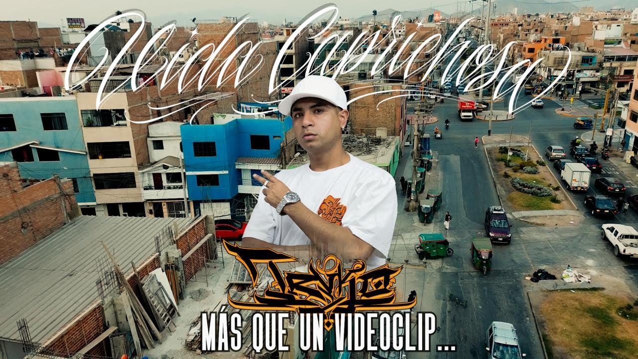 Detrás de Cámaras (BTS) - VIDA CAPRICHOSA