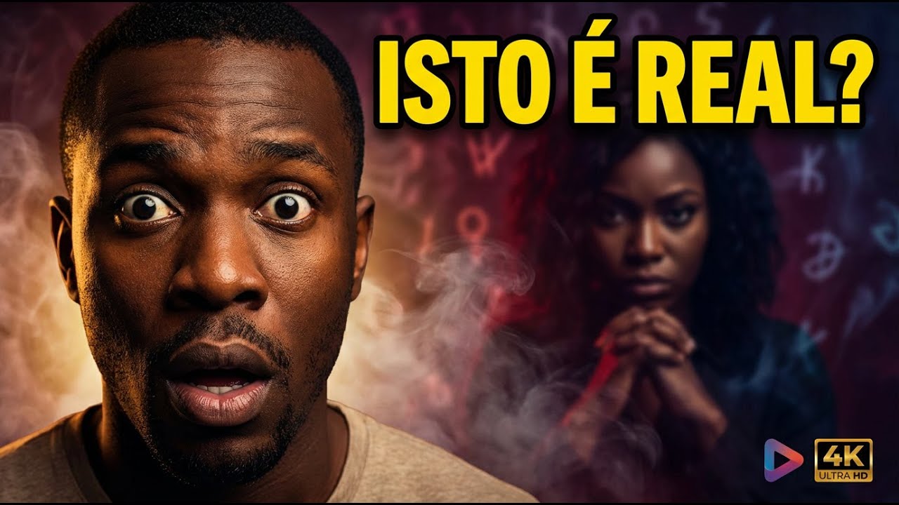 Angolanas recorrem à feitiçaria para agradar homens – veja antes que apaguem