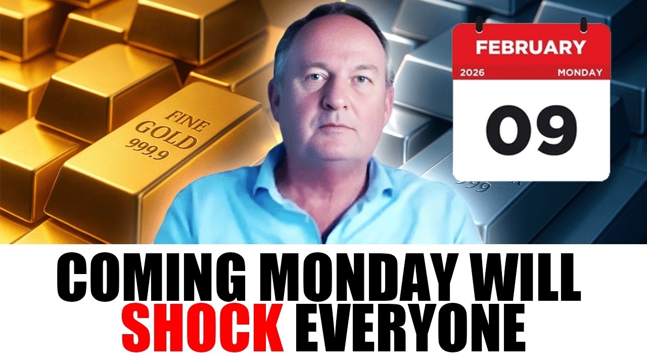 A Silent Countdown Has Started in Silver &mdash; Few Are Watching | Willem Middelkoop