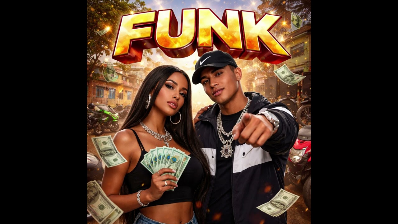 Set Funk dos Cria - “Entre a Fé e o Medo” Funk SP (LANÇAMENTO)