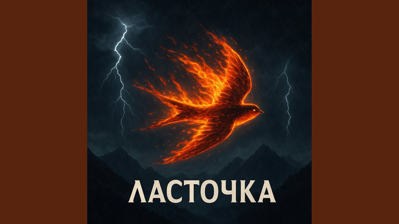 Ласточка