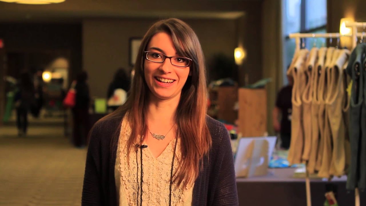 HSCG Conference: A Virtual Tour of the HSCG Conference (2015)