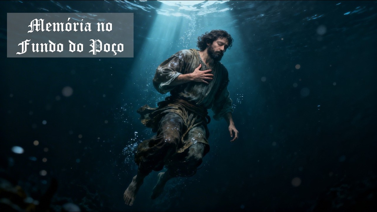 Memória no fundo do poço (94) - 18 fev 2026