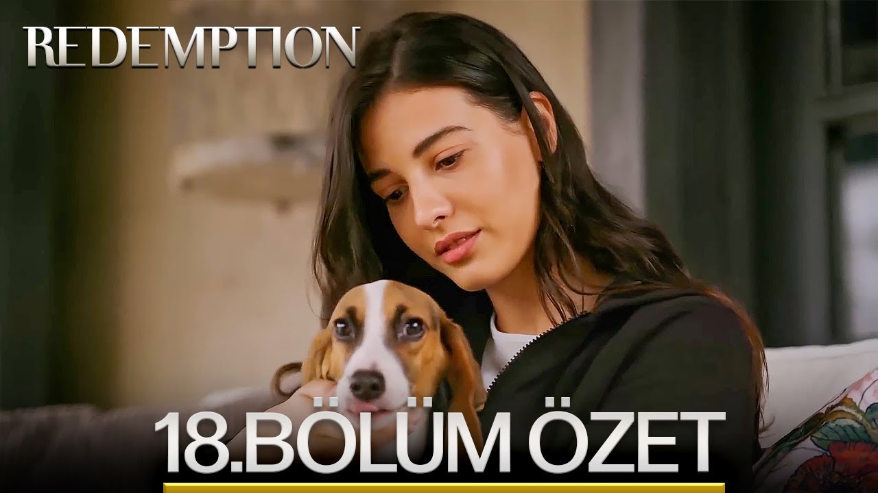 Hira ve Orhun Sahneleri | Esaret 18.Bölüm Özet