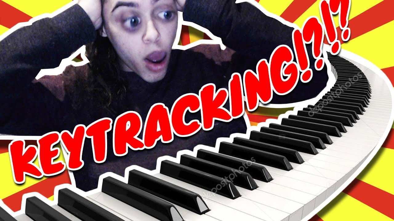 Serum Beginner Tutorial - KEY TRACKING
