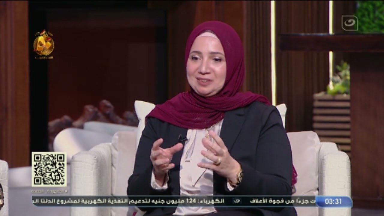 الكلام عن تجربة .. أب وأم ابنهم عنده توحد لكن قدروا يخلوه شاب زي القمر!!