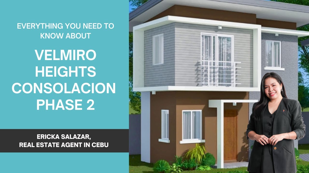 Everything You Need to Know about Velmiro Heights Consolacion By Cebu Landmasters Inc