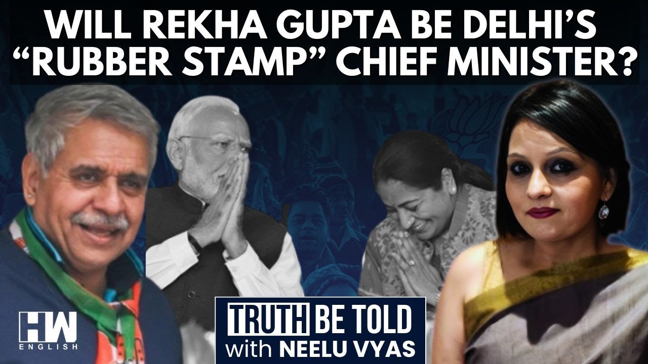 Congress Leader Sandeep Dikshit On New BJP Govt In Delhi, What Went Wrong For AAP and Congress