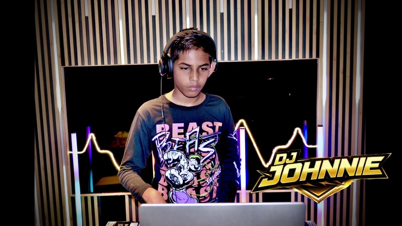 dj Johnnie  Soca 2026 Mix