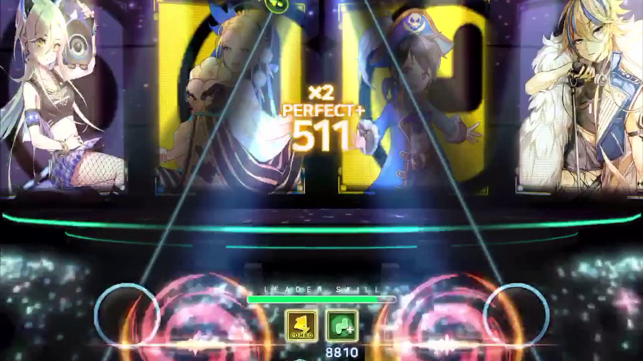 [Tapsonic TOP] Burn It Down (Expert)