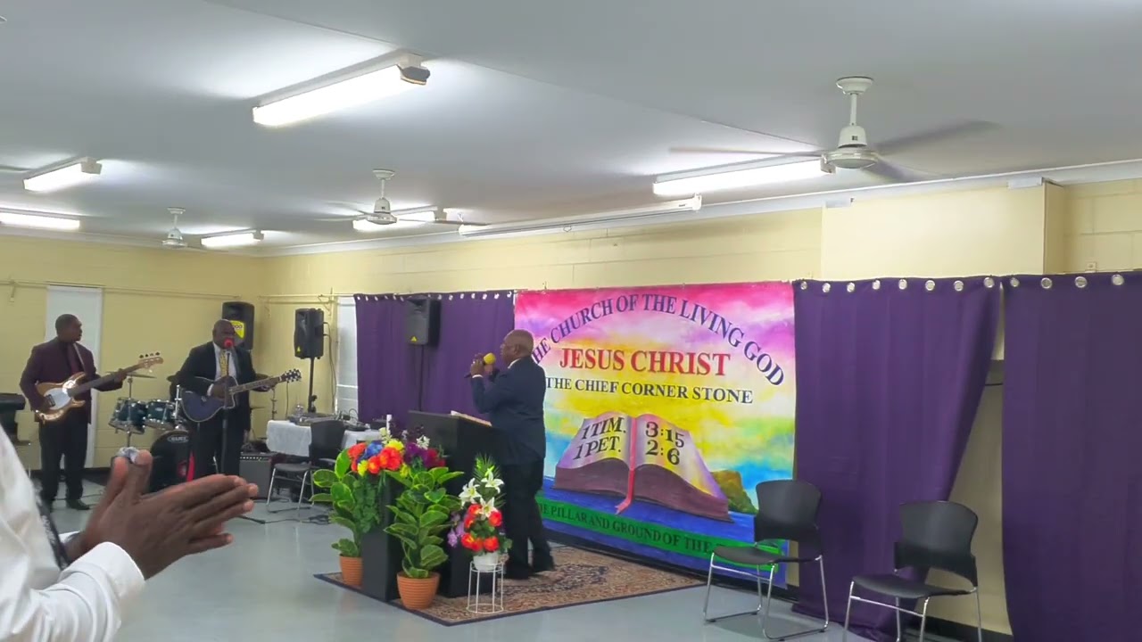 Praise & Worship 