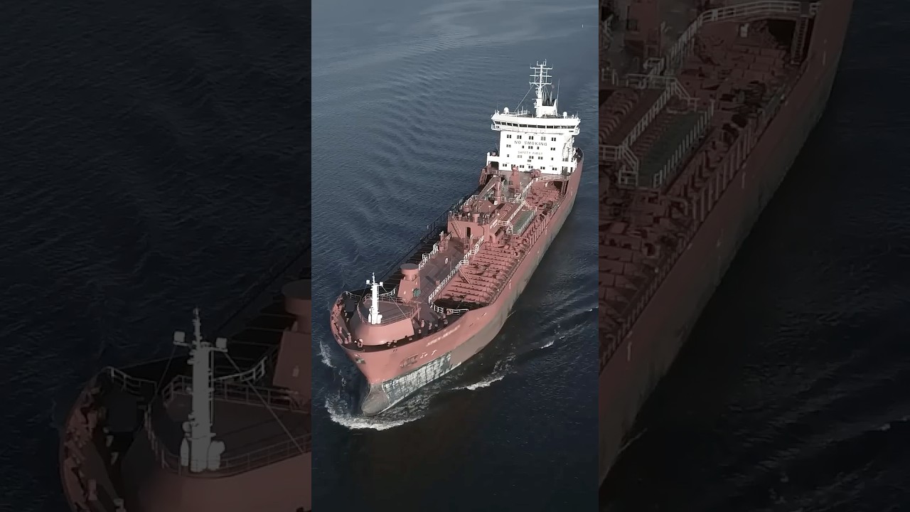 How India secured safe passage for Oil Tankers through the Strait of Hormuz