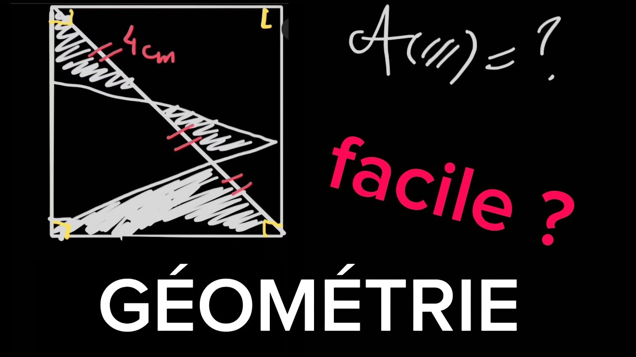 Une technique SURPRENANTE !! 