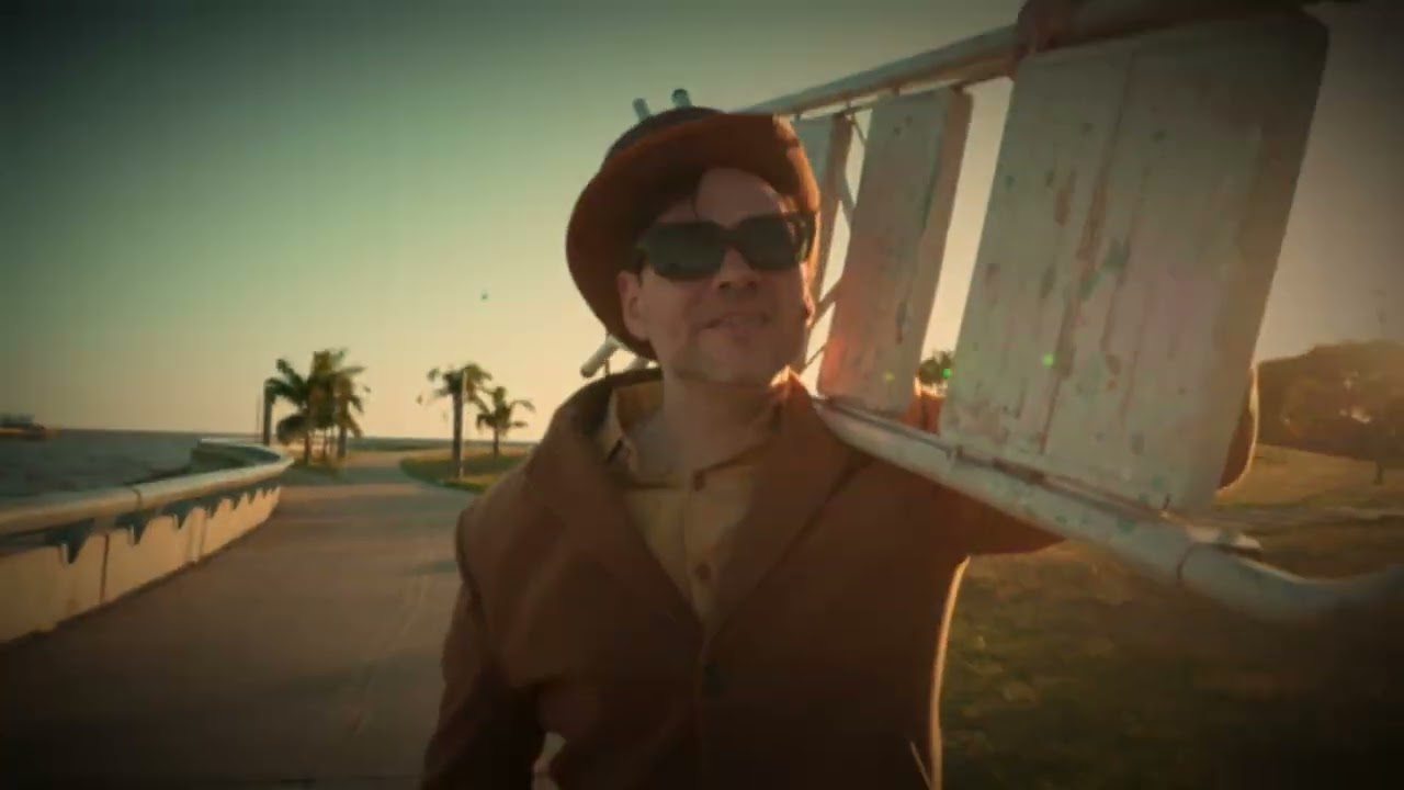 La Piel de Detroit - Amanece (Video Oficial)