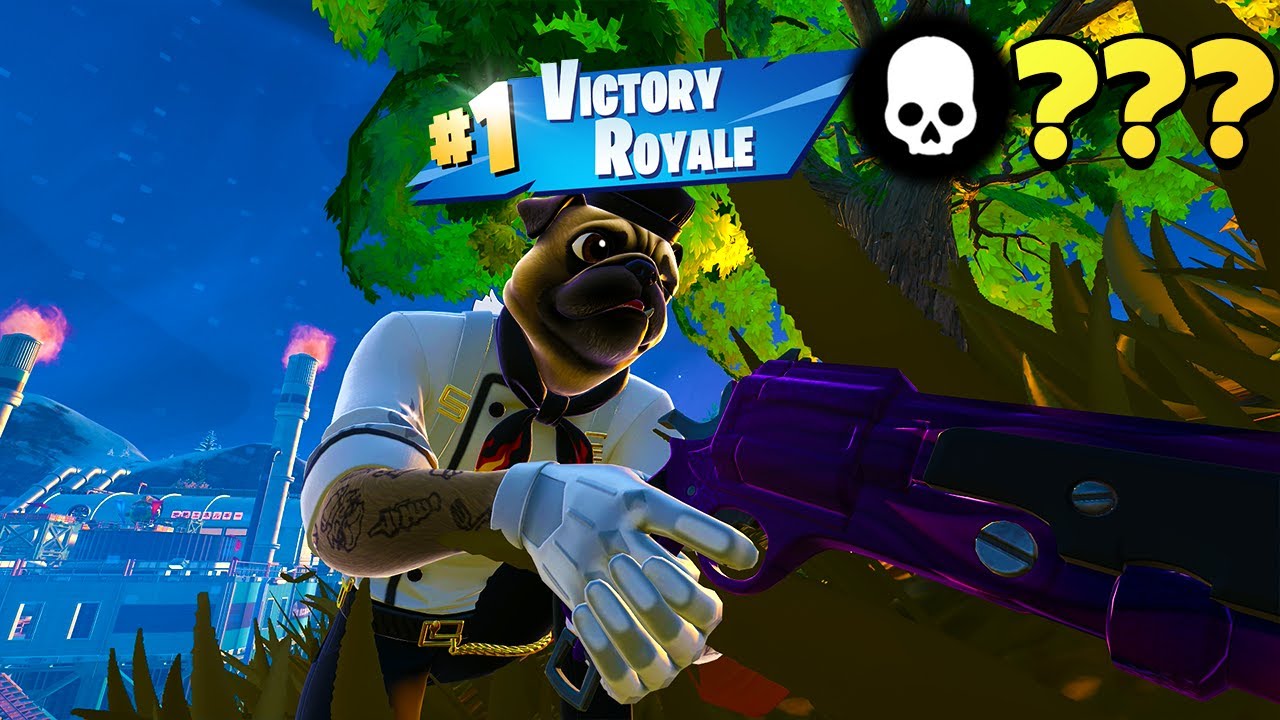 High Elimination Unreal Ranked Solo Zero Builds (Fortnite Chapter 6 Season 2)