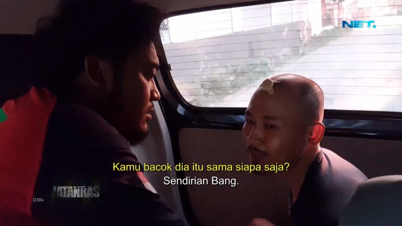 2 Pemuda Duel Maut Sebabkan 1 Korban Men*nggal Dunia - JATANRAS