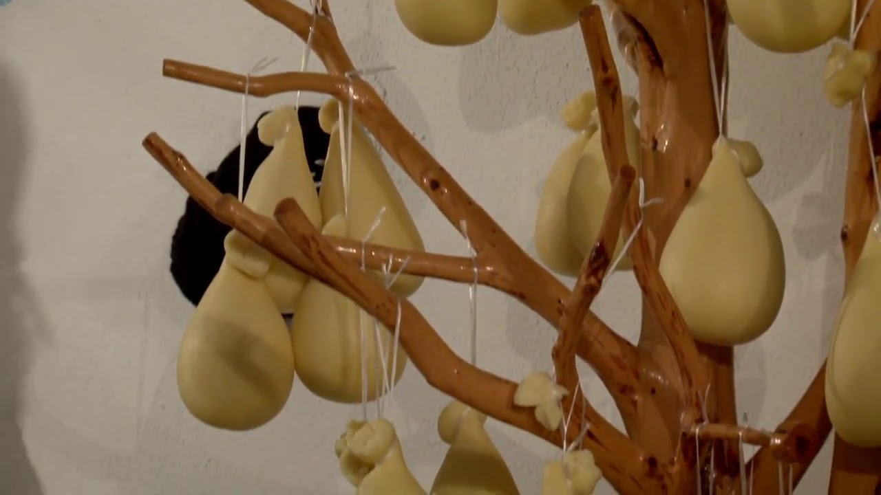 FONNI cortes apertas - Autunno in Barbagia