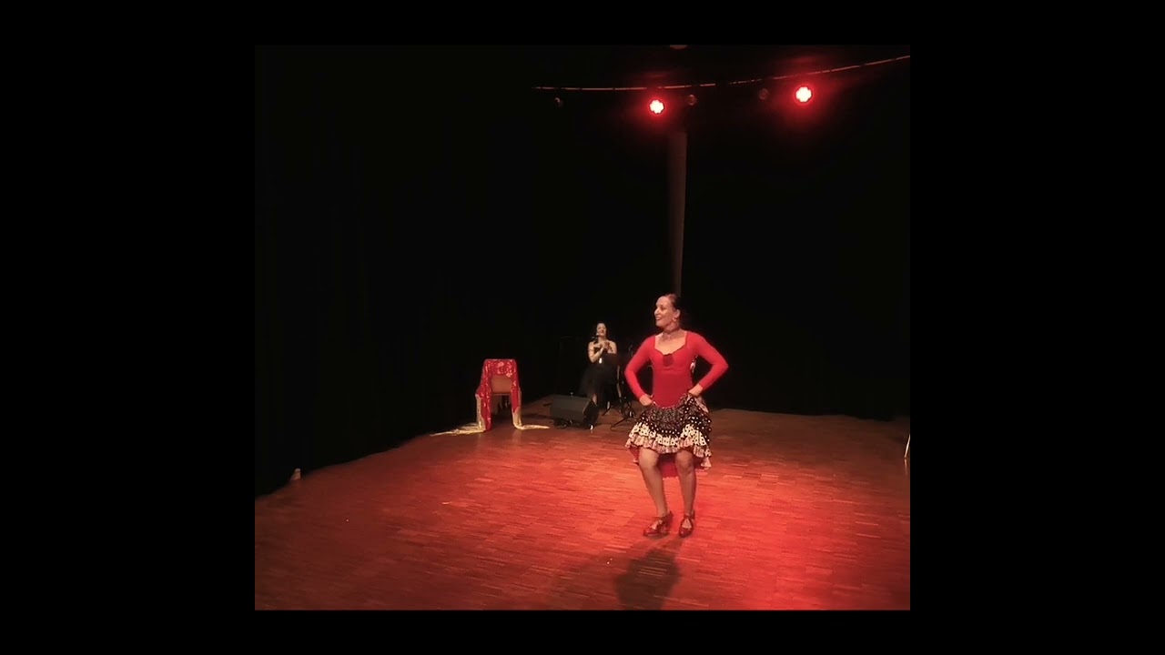 Flamenco Show 