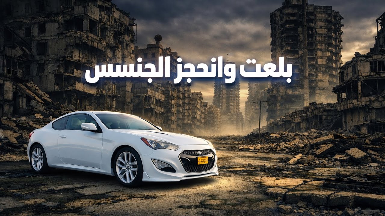 شكل الجنسيس بعد الحجز 👮🏻💔