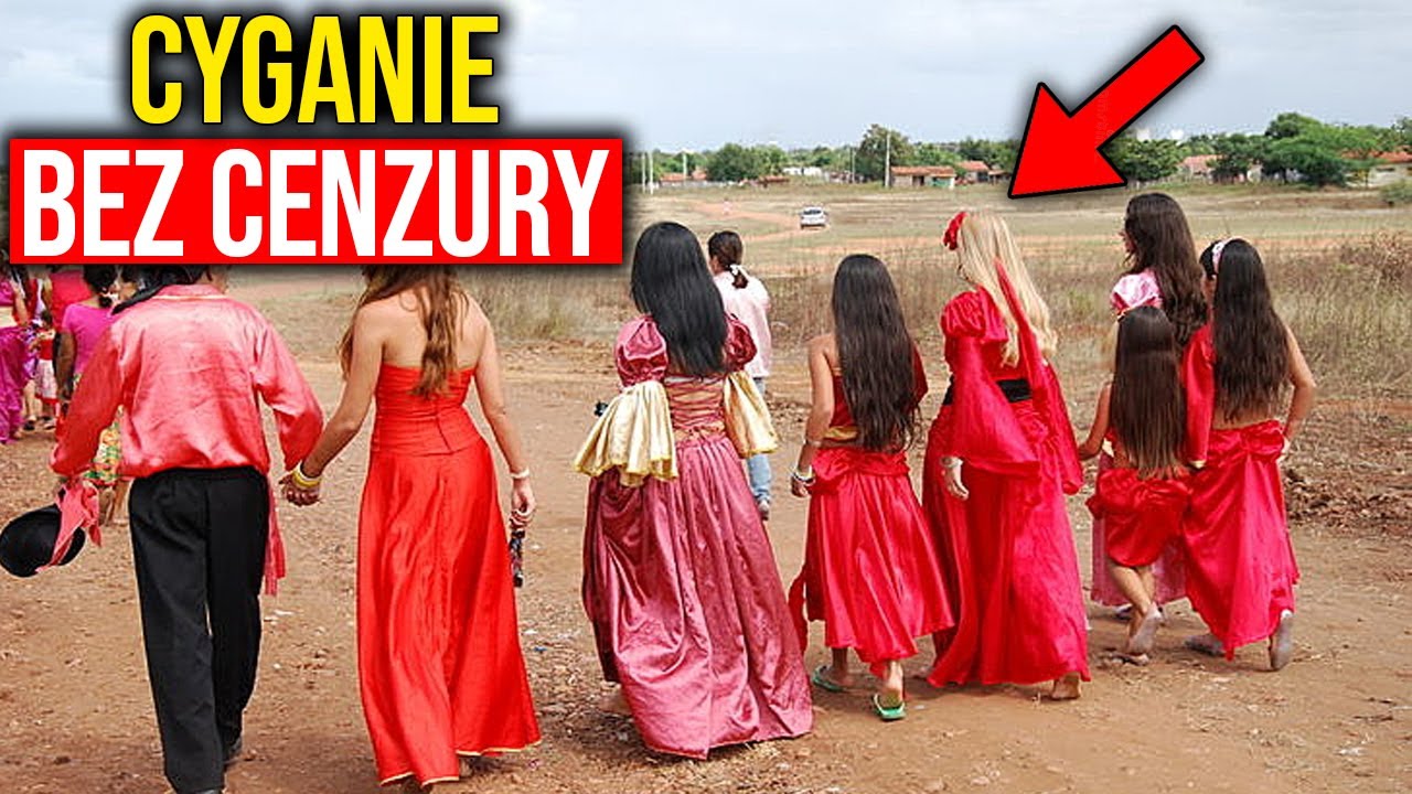 1 Dzień w NAJWIEKSZEJ i NAJNIEBEZPIECZNIEJSZEJ Dzielnicy Cygańskiej!