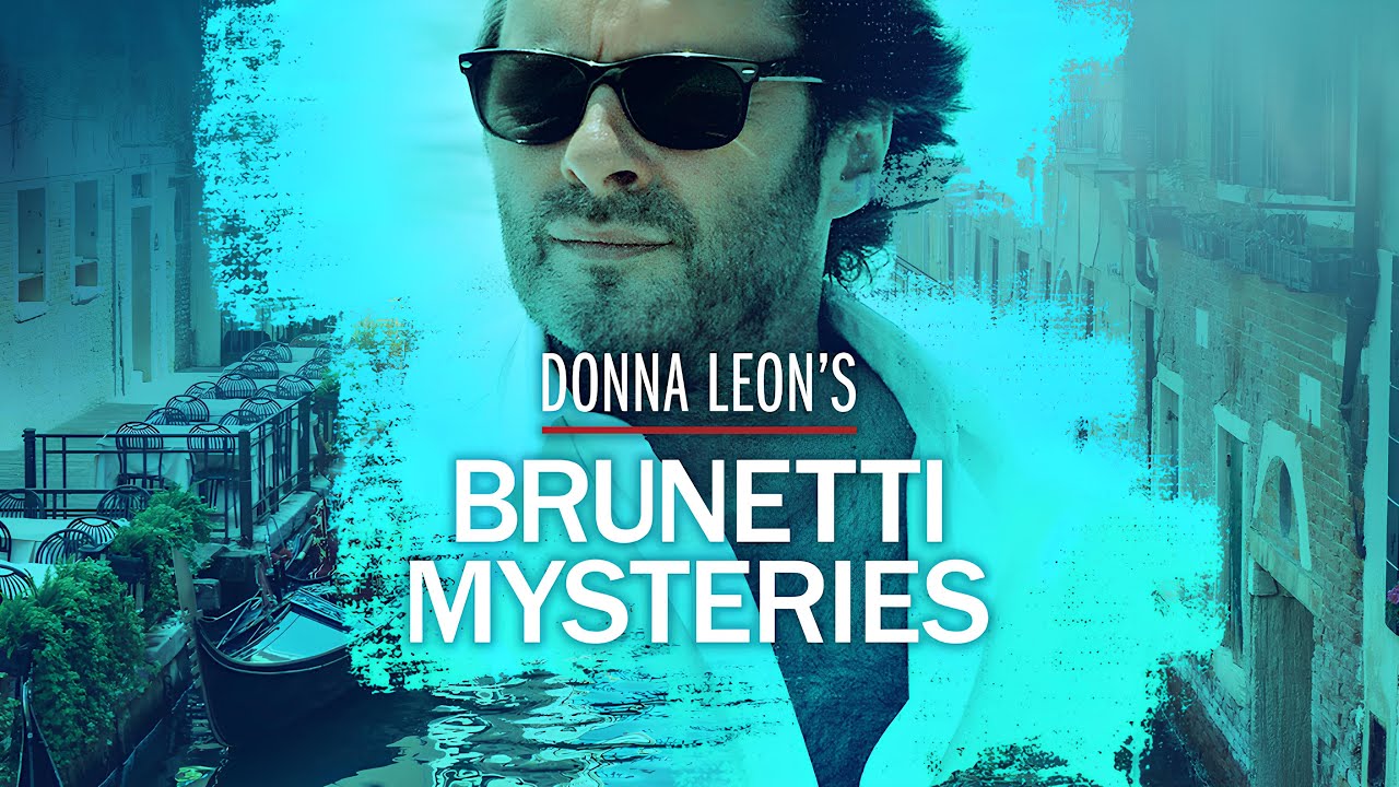 Donna Leon &ndash; Vendetta | Spannender Krimi | Joachim Kr&oacute;l, Barbara Auer, Karl Fischer | DE FILM 2000