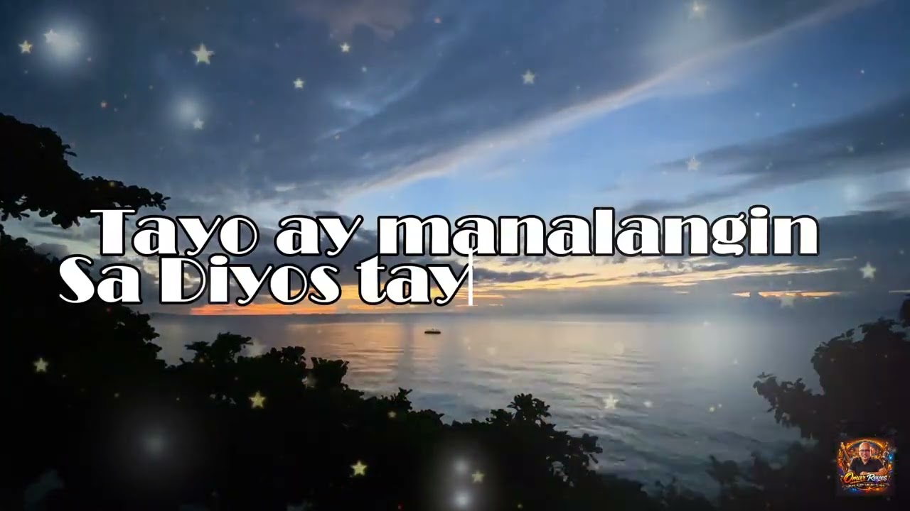 𝗠𝗔𝗚𝗦𝗜𝗧𝗔𝗬𝗢 - 𝗮 𝘀𝗼𝗻𝗴 𝗯𝘆 𝗢𝗺𝗮𝗿 𝗥𝗲𝘆𝗲𝘀 Enjoy & watch! 🎶✨