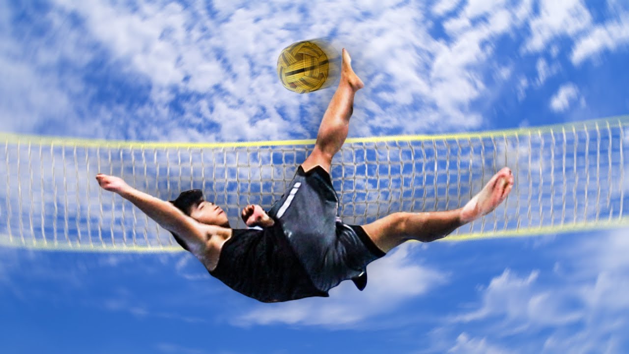Learning Roll Spike in 1 Hour - Gaano ba ito kahirap aralin