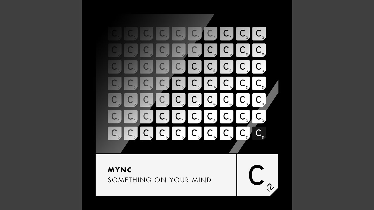 Something On Your Mind (feat. Abigail Bailey) (Original Mix)