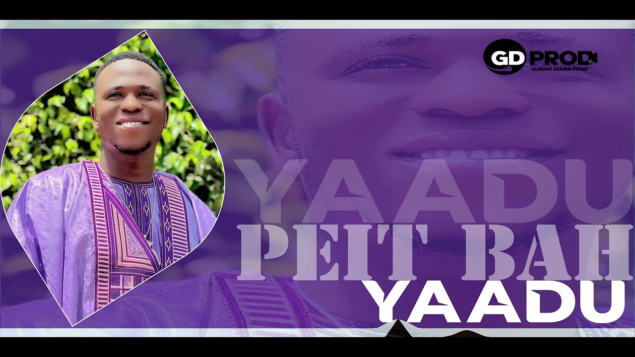 PETIT BAH YAADU 2024