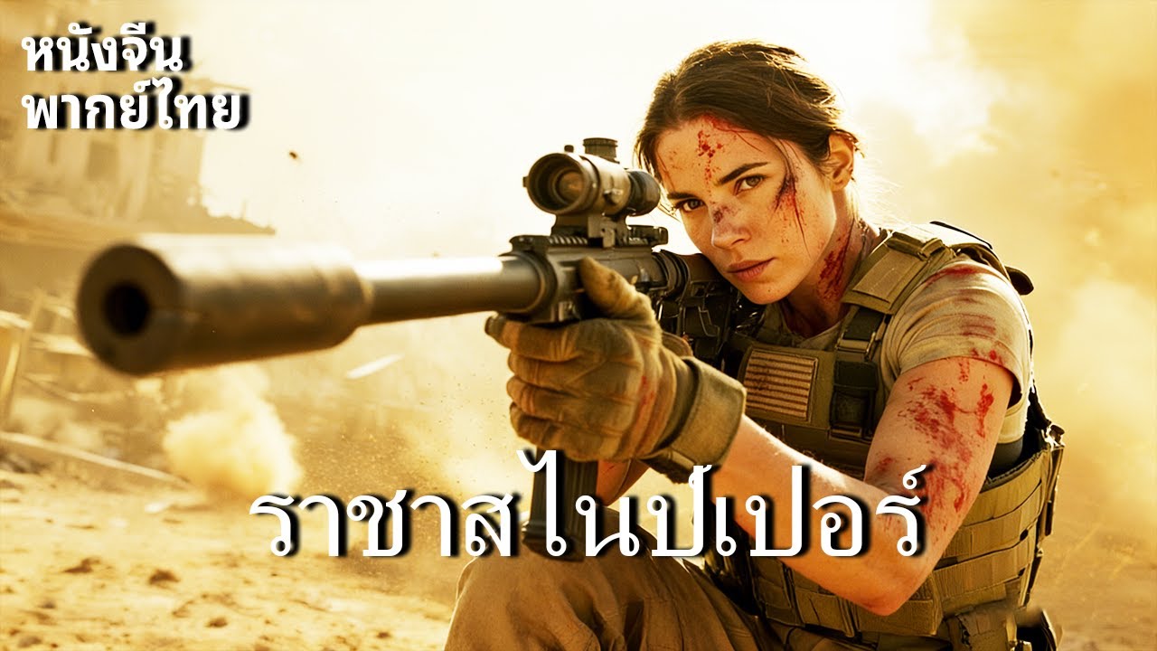 หนังพากย์ไทย | ราชาสไนป์เปอร์ | การดวลปืนสไนเปอร์！สุดยอดแอ็คชั่นสุดมันส์ ห้ามพลาดในปี 2026