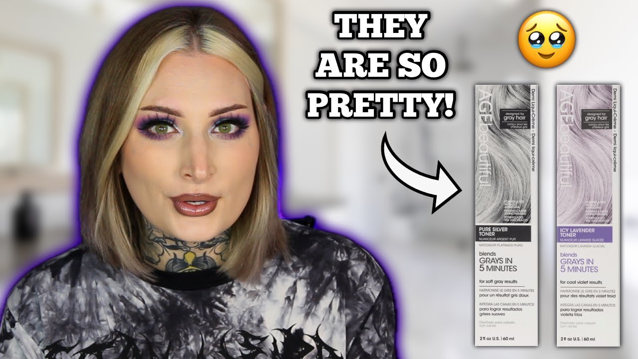 *НОВИНКА* Тоник AGEbeautful от Sally Beauty!