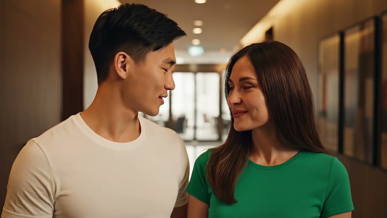 “Age Is Just a Number: When Love Finds You”