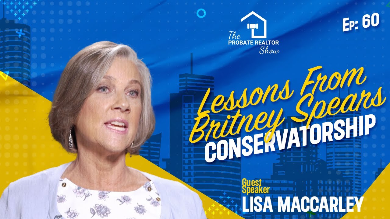 Is Your Family Member Trapped In A Conservatorship? What You Need To Know!
