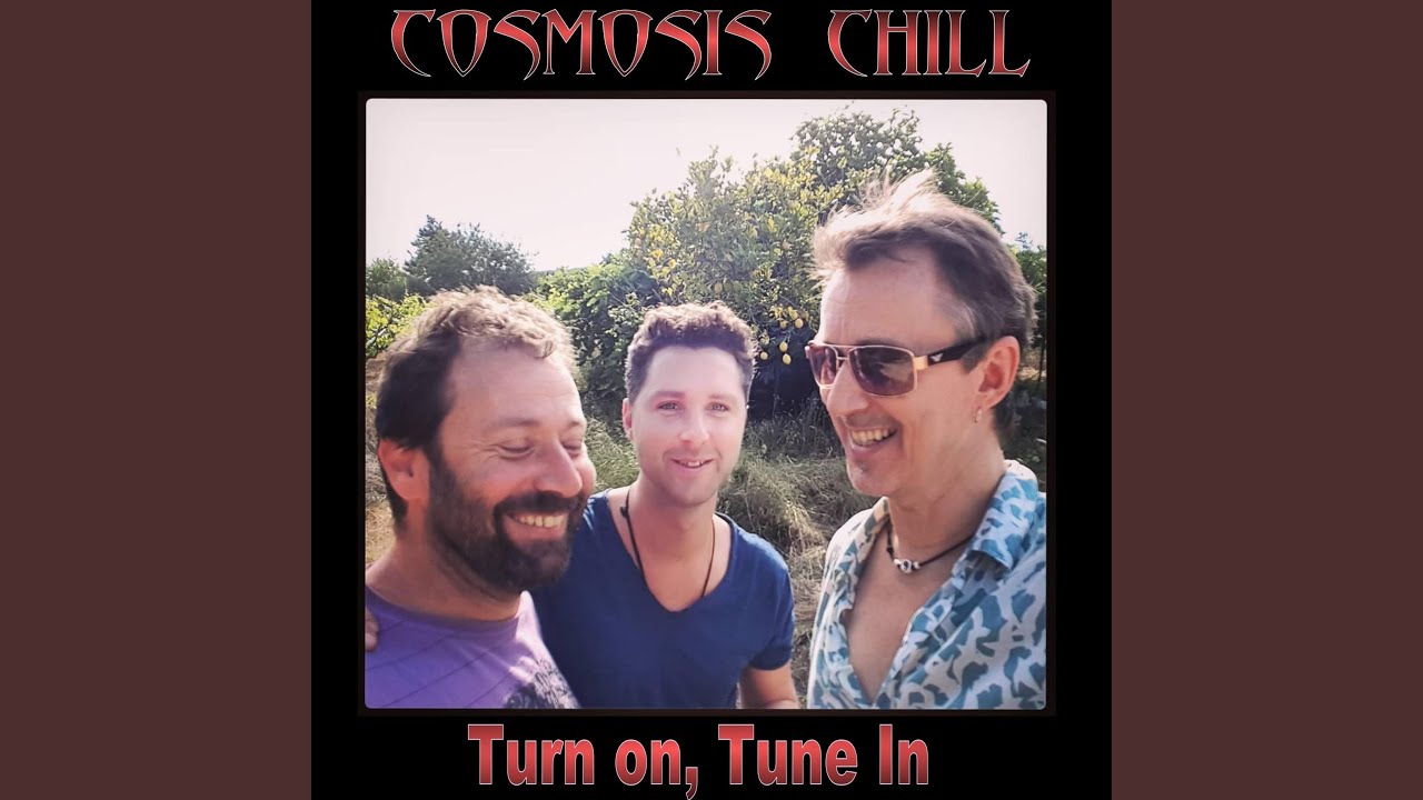 Turn On, Tune In