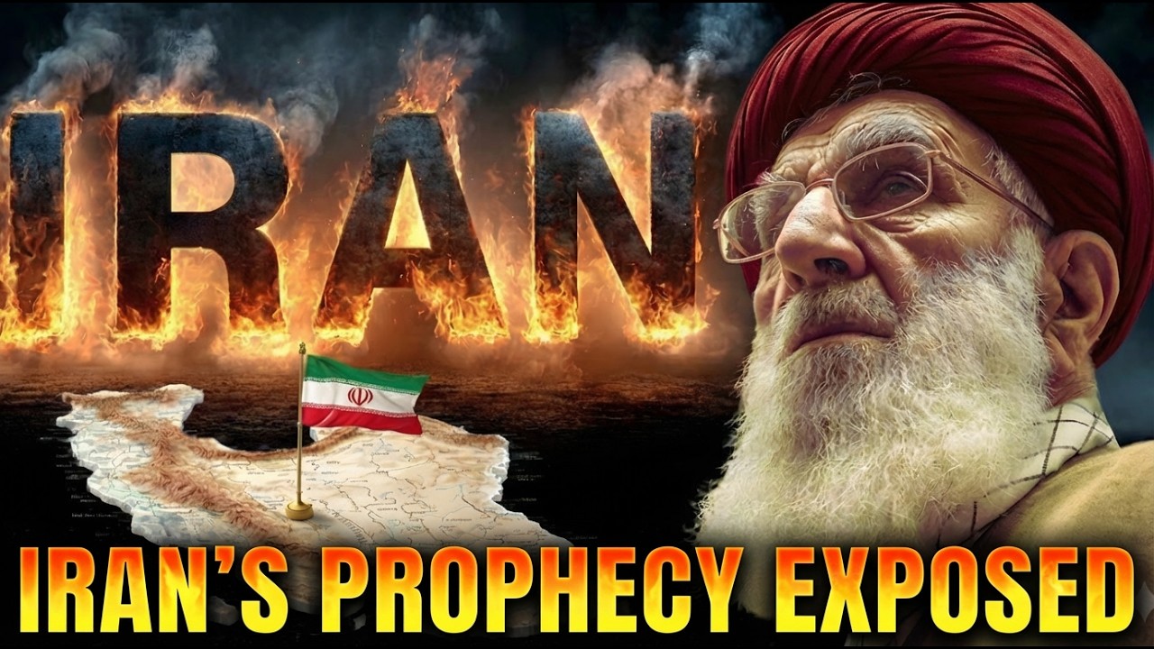 How Persia Became Iran? 3,000 Years of Hidden History | Zahid's Reborn Republic |