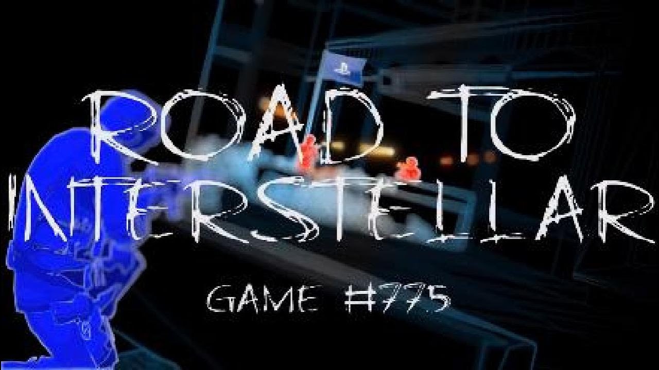 Road To Interstellar #775