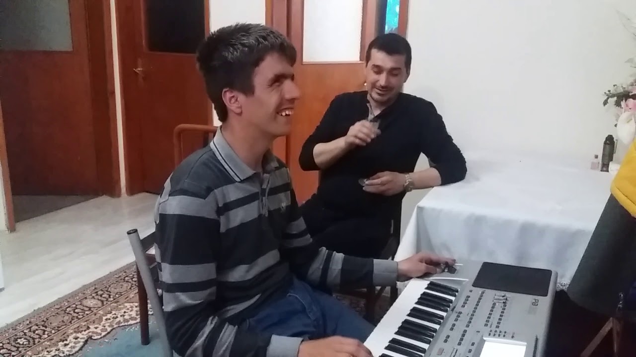Yalova'dan Ali abimin ziyareti.