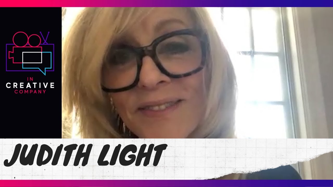 Q&A with Judith Light for The Politician and Manhunt