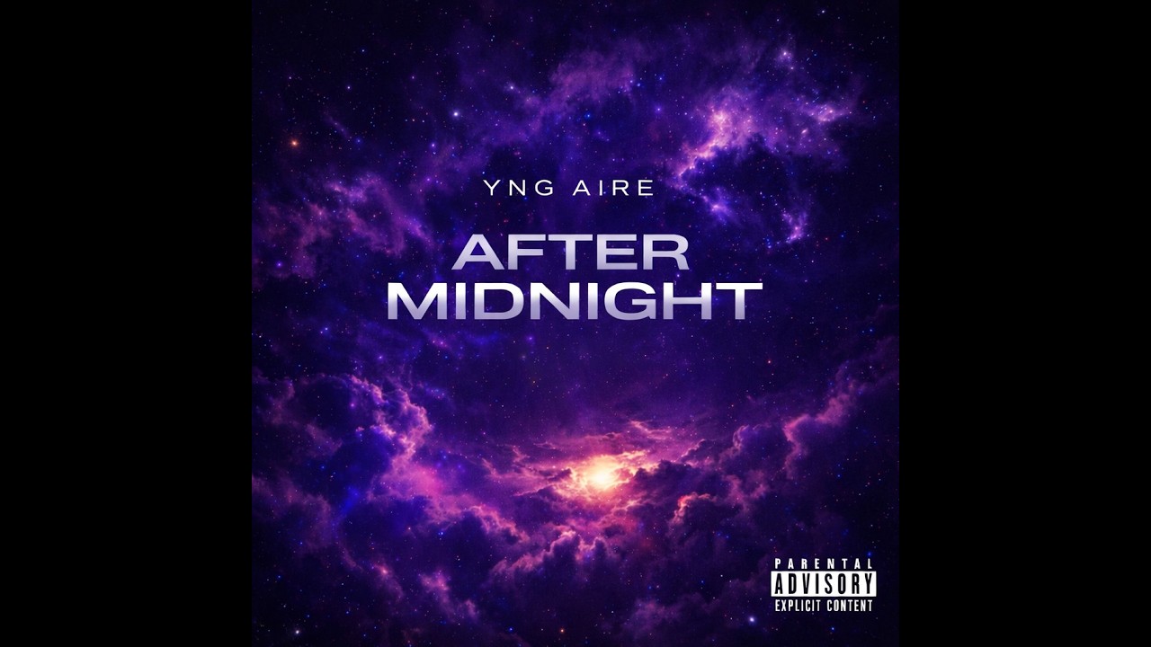 YNG AIRE - Closer Tonight 