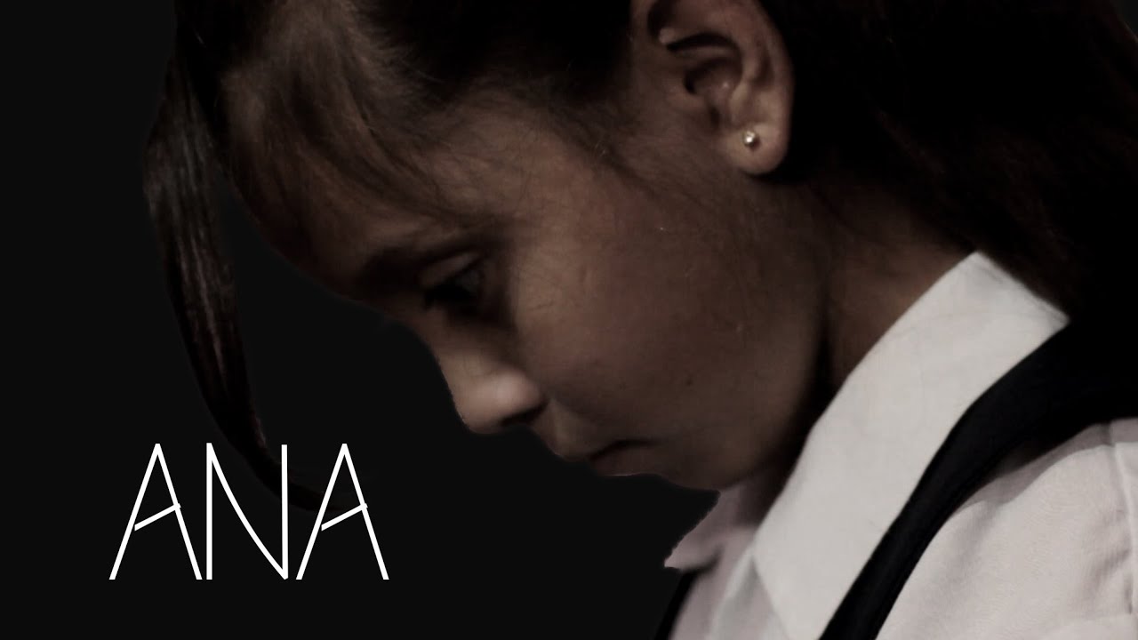 Ana - Cortometraje