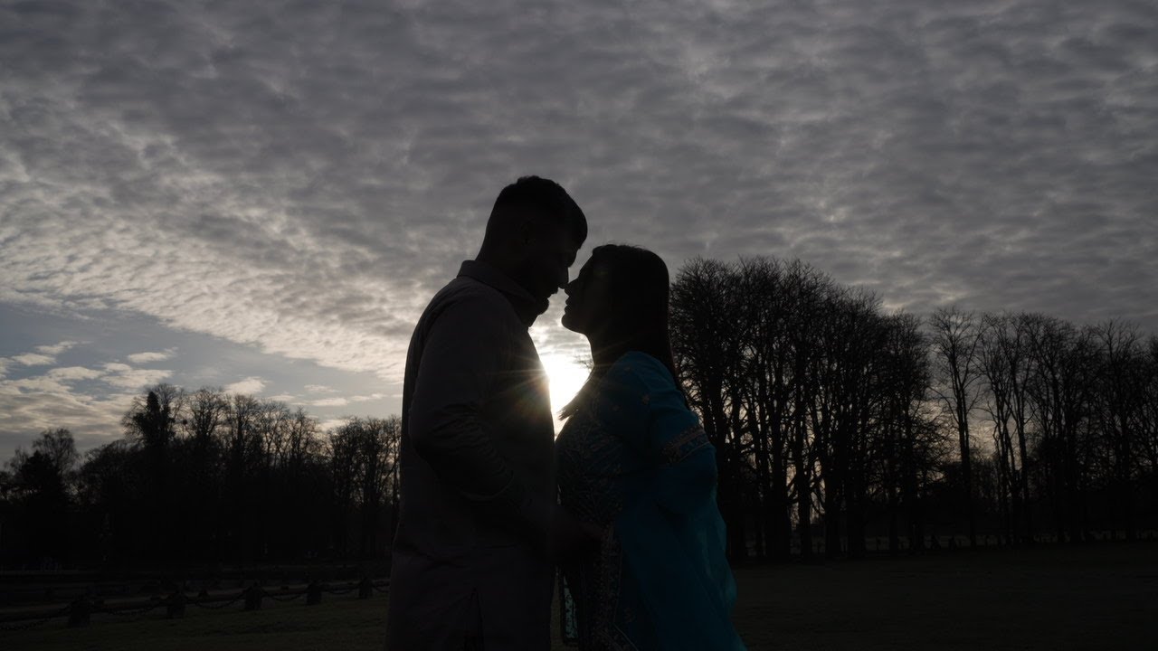Best Pre Wedding Punjabi #prewedding #punjabipreweddingshoot #deepphotographyparis #france
