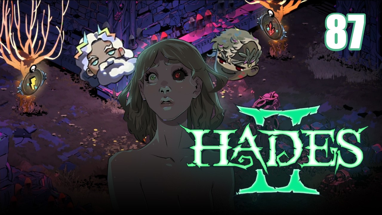 DEUX POUR LE PRIX D’UN | HADES II (87)