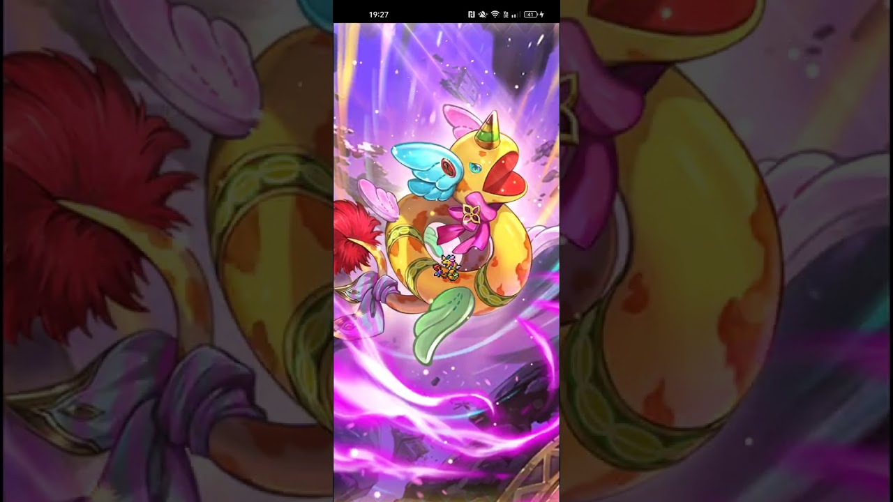 【ロマサガRS】最推しの最終皇帝女とターミンを狙うガチャ 260313