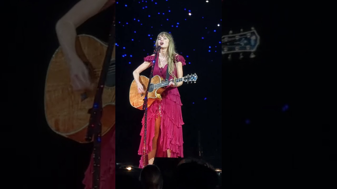 2023-04-29 Taylor Swift - High Infidelity