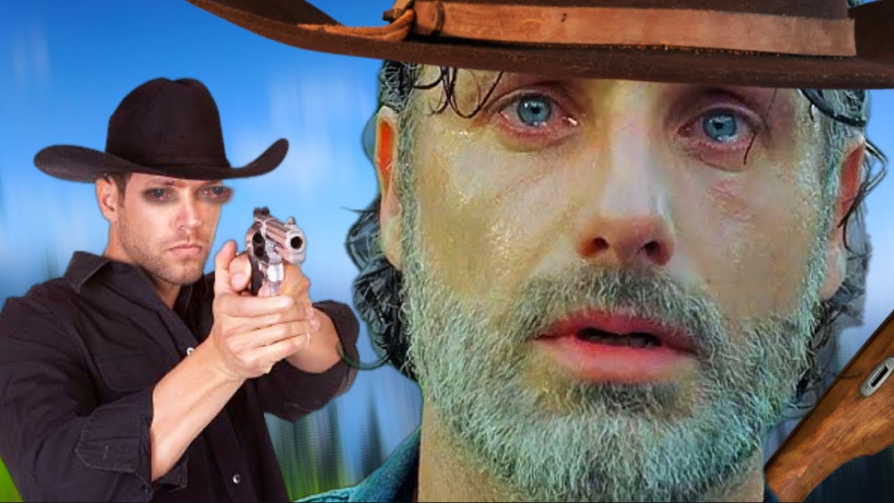 Red Dead Roleplayers Need to Be Stopped