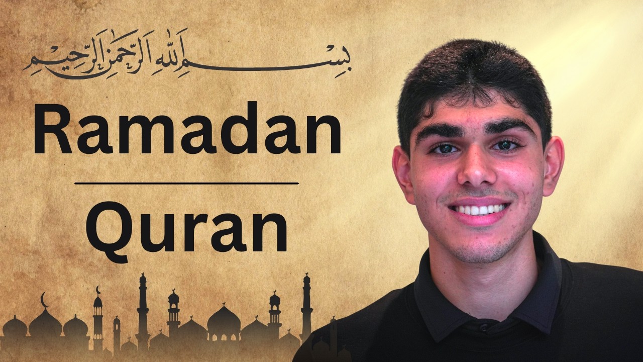 Comment les pieux lisent le Coran - Ramadan