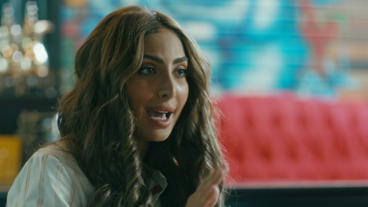 Juman جمان Joman 2019_ Episode 10