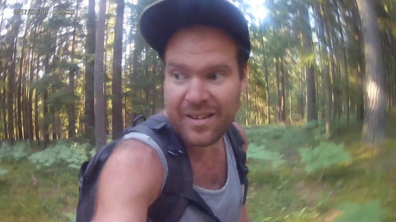 Vooremäe  trip