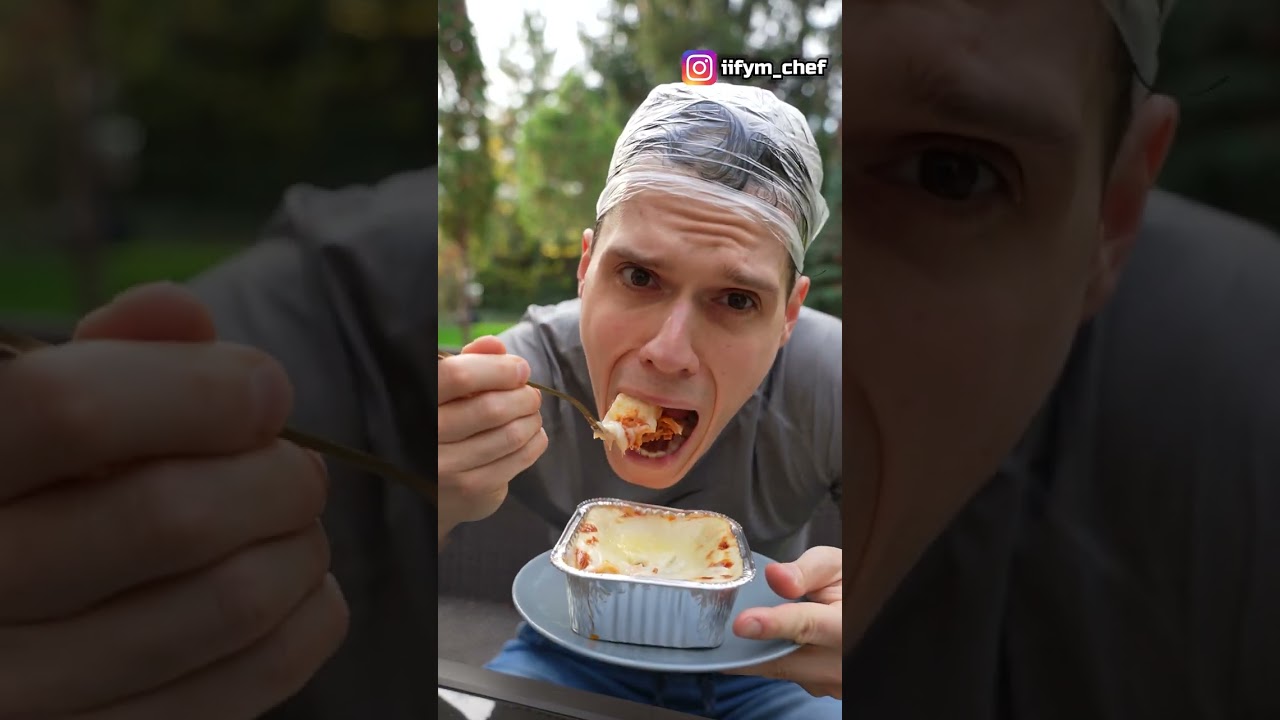 Cały Dzień Jedzenia za 20zł w Biedronka! 