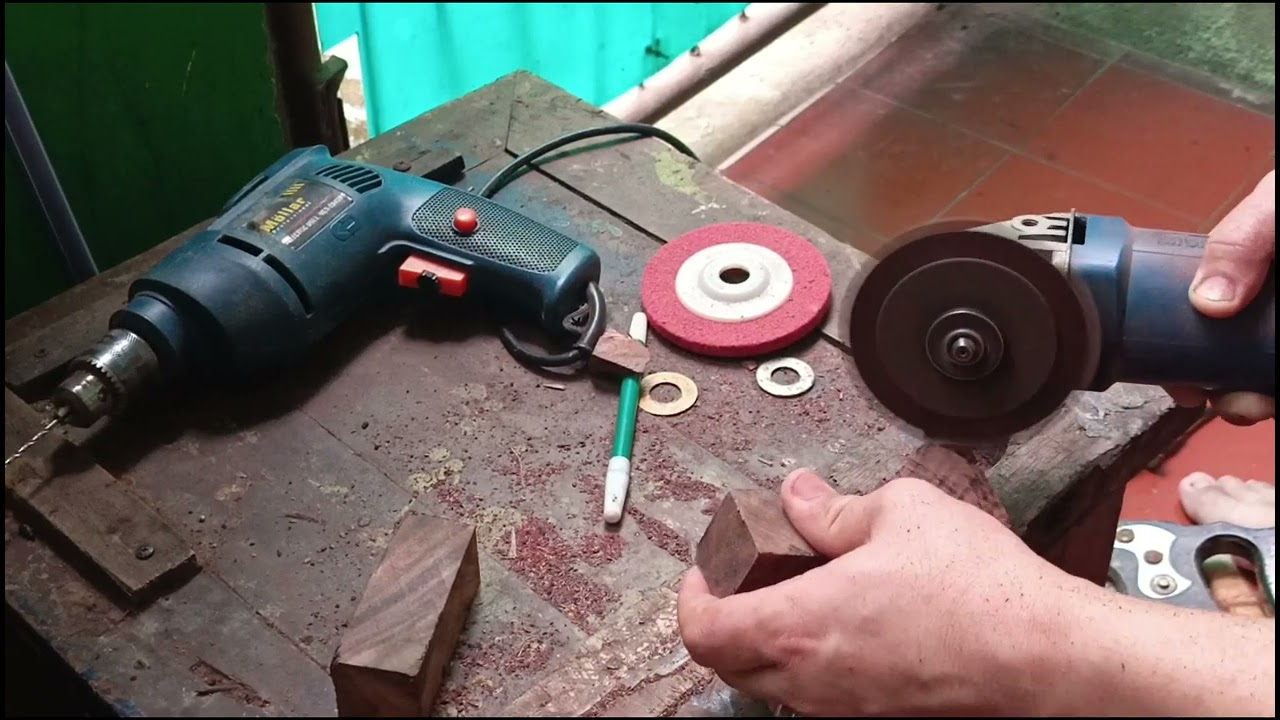 Proses bikin golok part 6 #video #viralvideo #youtube 